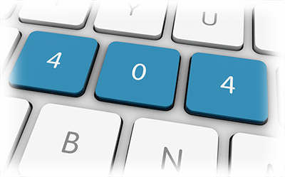 404 keyboard image